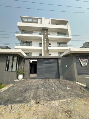 2 Bedroom Apartment at Ikate, Ikate, Lekki, Lagos, Flat / Apartment for Sale