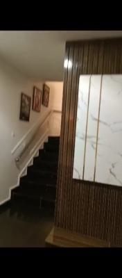 Distress 4bedroom Semi Detached Duplex By Nice Environment, Idu By Nexami, Idu Industrial, Abuja, Semi-detached Duplex for Sale