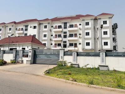 3 Bedroom Flat, Jahi, Gilmore, Jahi, Abuja, Flat / Apartment for Rent