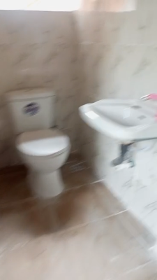 Self Contained, Community Road Lagos, Ago Palace, Isolo, Lagos, Self Contain (single Rooms) for Rent