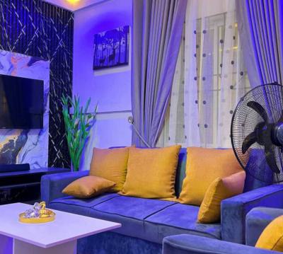 a Room & Parlour Self Contain(including Everything Listed in The Inve, Shomolu, Lagos, Mini Flat (room and Parlour) for Rent