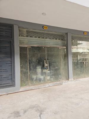 Newly Built and Strategically Located Office /shop, Wuse 2, Abuja, Shop for Rent