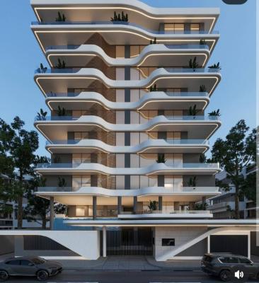 3 Bedroom Offplan, Old Ikoyi, Ikoyi, Lagos, Flat / Apartment for Sale