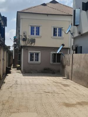 5 Units of Flats, Beckley, Estate, New Oko-oba, Agege, Lagos, Block of Flats for Sale