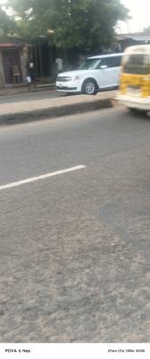 2plots Together Facing The Express Road Suitable for Any Use, Egbeda-idimu Road Lagos, Egbeda, Alimosho, Lagos, Mixed-use Land for Sale