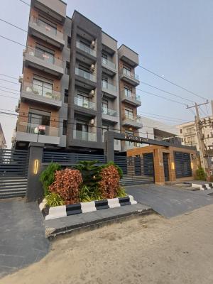 Luxury 2bedroom Apartment, Ikate Chesco, Ikate Elegushi, Lekki, Lagos, Flat / Apartment for Sale