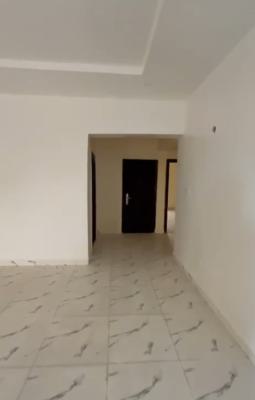 Newly Built 3bedrooms Flat in a Block of 4 Flats at Lifecamp, Life Camp, Abuja, Flat / Apartment for Rent