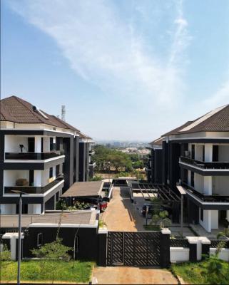 Newly Built 6 Bedroom Detached Duplex with Bq, Kado, Abuja, Detached Duplex for Sale