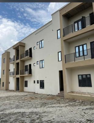 Luxury 2 Bedroom Finished Apartment, Opposite Gaat International School, Gaduwa, Abuja, House for Sale