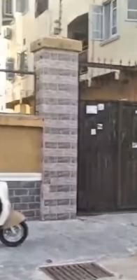 Twin New 2 Story Buildings with 6 Flats of 2  Bedrooms on Each.  All R, Ago Palace, Isolo, Lagos, Block of Flats for Sale