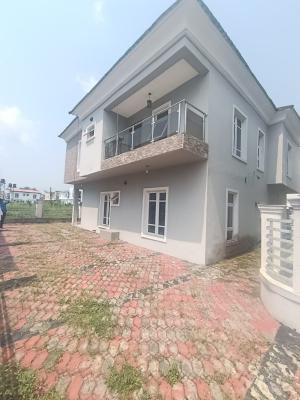 Very Urgent Distress 4bedroom Detached Duplex, Pearl Garden Estate, Sangotedo, Ajah, Lagos, Detached Duplex for Sale