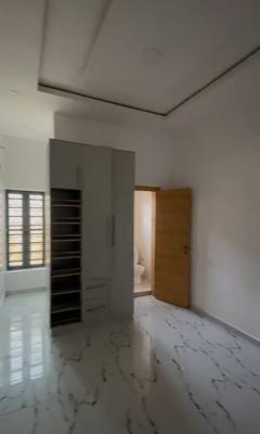 Standard Upstairs Bedroom Inside a Shared Apartment { Video}, Ikota Villa Estate, Ikota, Lekki, Lagos, Self Contain (single Rooms) for Rent