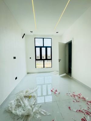 Five Bedroom Semi Detached Duplex with Bq and Swimming Pool, Ikota, Ikota, Lekki, Lagos, Semi-detached Duplex for Sale