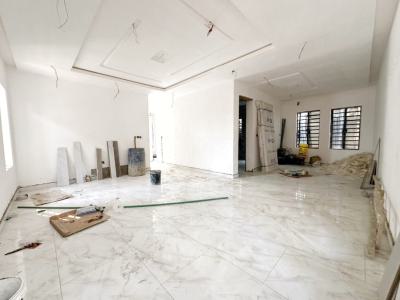 Newly Built Luxury 4 Bedroom Detached Duplex, Adeniyi Jones, Ikeja, Lagos, Detached Duplex for Sale