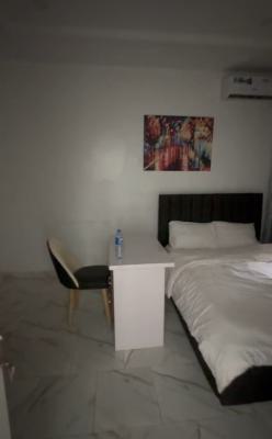 Tastefully Furnished and Finished 2 Bedroom Apartment in Katampe Ext, Katampe Extension, Katampe, Abuja, Flat / Apartment for Rent