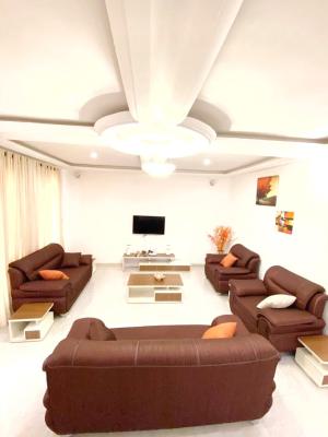 Luxury Furnished 4 Bedroom Terrace Duplex, Millennium Estate, Gbagada, Lagos, Terraced Duplex for Sale