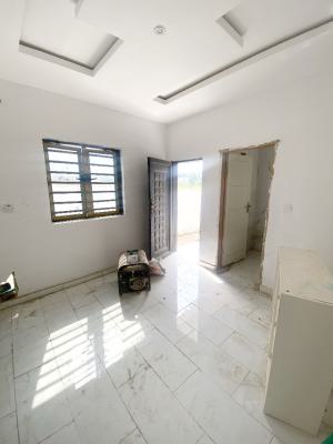 a Newly Built Room Self Contained, Extension, Omole Phase 2, Ikeja, Lagos, Self Contain (single Rooms) for Rent