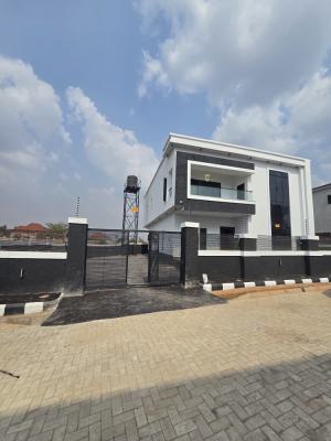 Newly Built 5 Bedroom Duplex, Centenary City, Enugu, Enugu, Detached Duplex for Sale