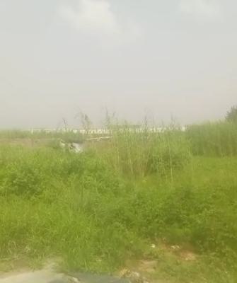 Size : 2,700sqm (waterfront Dry Land 11 Floor High Rising Apartment,, Lekki Phase 1, Lekki, Lagos, Residential Land Joint Venture