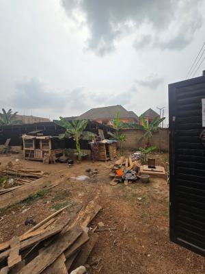 Land, New Haven Extension, Enugu, Enugu, Residential Land for Sale