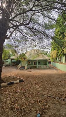 Premium Location, Nza Street Independence Layout, Enugu, Enugu, Detached Duplex for Sale