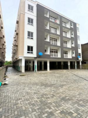 Brand New Fully Serviced 3 Bedroom Apartment, Western Foreshore Apartments, Osapa, Lekki, Lagos, Flat / Apartment for Rent