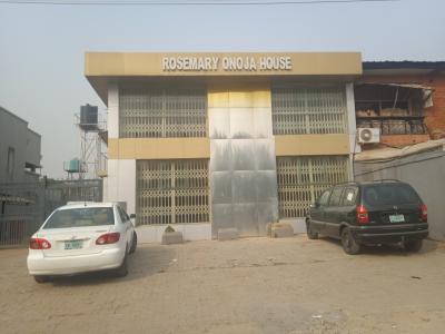 Commercial 300sqm, By Kado, Jabi, Abuja, Restaurant / Bar for Rent