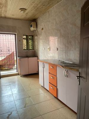 3bedroom Flat Upstairs, Ori-oke, Ogudu, Lagos, Flat / Apartment for Rent