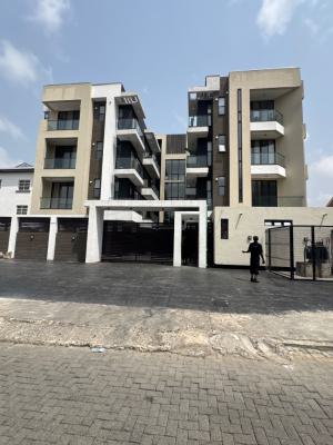 Luxurious 3 Bedroom Apartment, Lekki Phase 1, Lekki, Lagos, Flat / Apartment for Sale