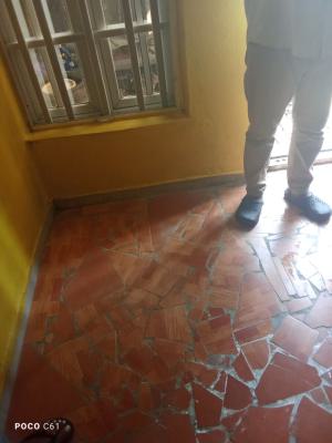 Self Contain Room in a Secured Estate, Sangotedo, Ajah, Lagos, Self Contain (single Rooms) for Rent