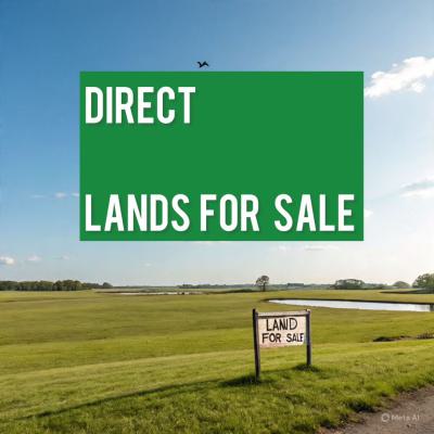 Land  / Jv   1. Facing Epe Express Lekki, Lekki Epe Express Way, Lagos, Epe, Lagos, Commercial Land for Sale