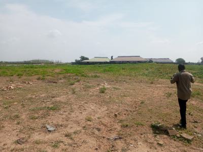 4vedroom Terrace Duplex, Opposite African Medical Center for Excellence, Apo, Abuja, Residential Land for Sale