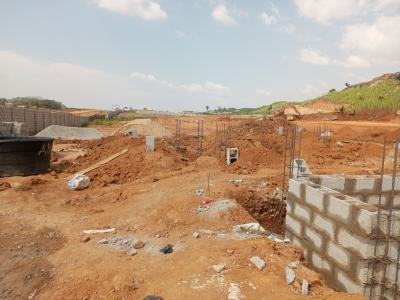 4bedroom Fully Detached Penthouse with Attached Bq, Apo, Abuja, Residential Land for Sale