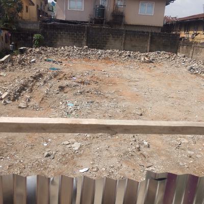 a Plot of Land, Off Awolowo Way, Ikeja, Lagos, Mixed-use Land for Sale