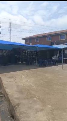 Empty Land, Bode Thomos, Surulere, Lagos, Mixed-use Land for Sale