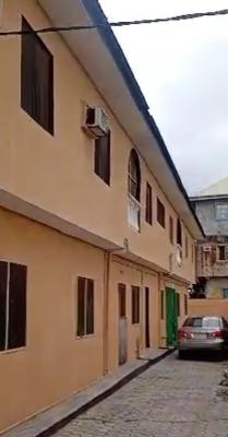 Block of 4 Nos of Executive 3brms Flats, Personal Prepaid Meters, on M, Ago Palace, Isolo, Lagos, Block of Flats for Sale