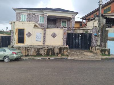 4 Bedroom Duplex with 2 Nos of 3bedroom Apartment on a 750sqm  Availab, Gra Phase 2, Magodo, Lagos, Detached Duplex for Sale