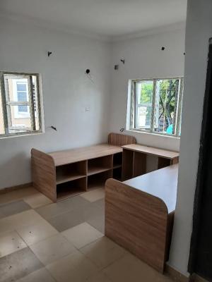 Studio Flat Available at Eleganza Gardens Opposite Vgc, Eleganza Gardens, Vgc, Lekki, Lagos, Flat / Apartment for Rent