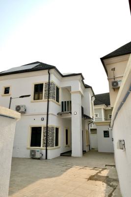 4 Bedroom Fully Detached, Opic, Isheri, Opic, Isheri North, Lagos, Detached Duplex for Sale