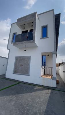 2 Bedroom Semi Detached Duplex, Off Command,ogo Oluwa Bus Stop, Ipaja, Lagos, Semi-detached Duplex for Sale