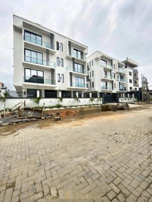 2 Bedroom Apartment with En-suite Bedrooms, Ikate, Lekki, Lagos, Flat / Apartment for Sale