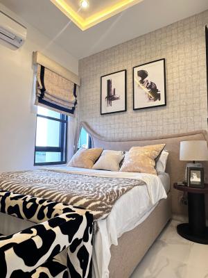 Luxury Studio Apartment, Lekki Phase 1, Lekki, Lagos, Flat / Apartment Short Let