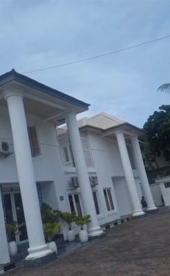 Luxury 10bedroom, Lekki Phase 1, Lekki, Lagos, Detached Duplex for Sale
