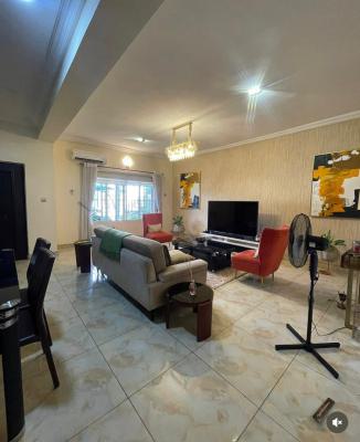 Spacious 3 Bedroom Semi Detached, Ikate, Lekki, Lagos, Semi-detached Duplex for Rent