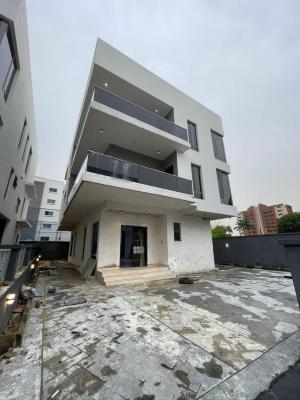 Good Deal, Brand New Spacious Detached Duplex, Old Ikoyi, Ikoyi, Lagos, Detached Duplex for Sale