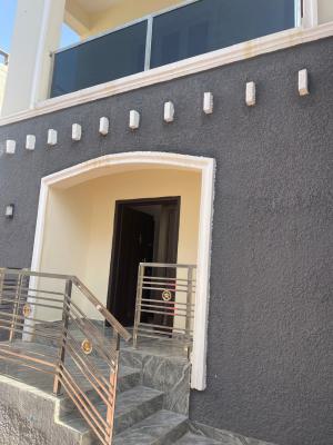 4 Bedrooms Duplex with a Room Bq, Dawaki, Gwarinpa, Abuja, Detached Duplex for Sale