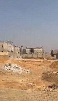 500sqm, Residential, Estate Plot , Tarred Road, in a Serene Estate, Katampe Extension, Katampe, Abuja, Residential Land for Sale
