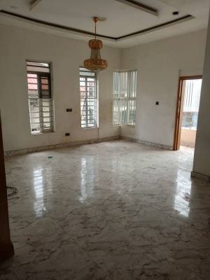 Clean 4bedroom, Osapa London, Lekki, Lagos, Semi-detached Duplex for Sale