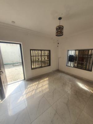 Standard One Bedroom Apartment (miniflat), Lekki Conservation By Chevron  Toll Gate, Lekki, Lagos, Mini Flat (room and Parlour) for Rent