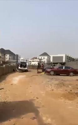 467.17sqm, Residential, C of O, Tarred Road, Gilmore, Jahi, Abuja, Residential Land for Sale